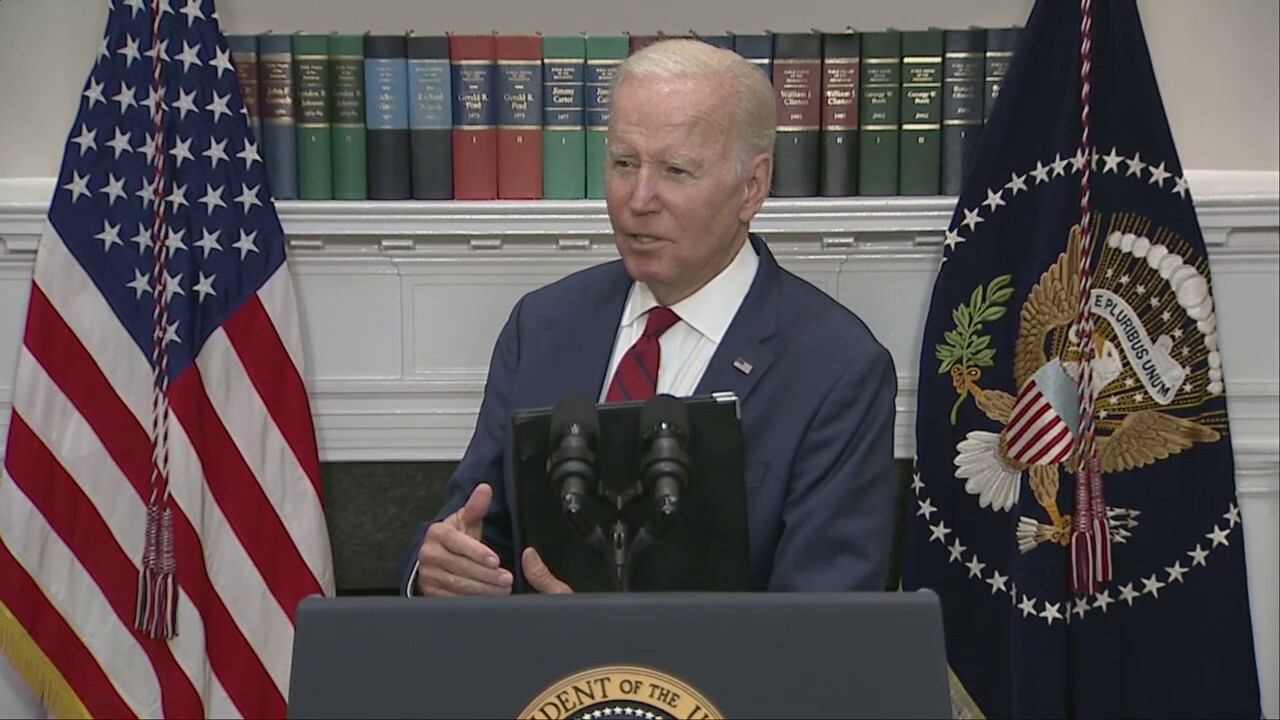 Biden: 'Not rational' to deport migrants to Venezuela, Cuba, Nicaragua
