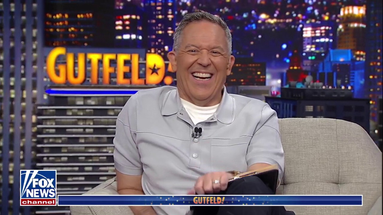 'Gutfeld!': Tim Walz is the ‘best example’ of why Kamala Harris has the  ‘worst political instincts’ in the Democratic Party