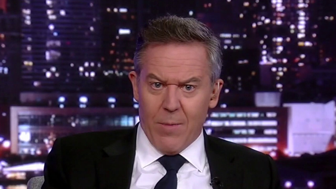 Gutfeld: Anything is better than media's reporting on this