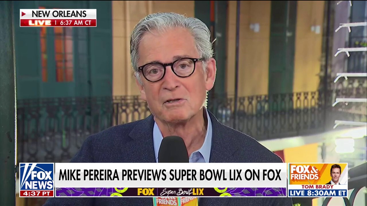 Mike Pereira weighs in on 'conspiracies' of refs favoring Chiefs