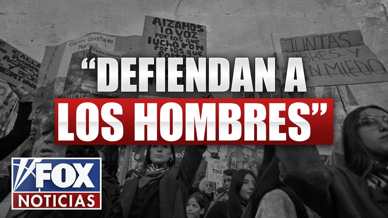 “Defiendan a los hombres”: Leyes de violencia de Género en LATAM