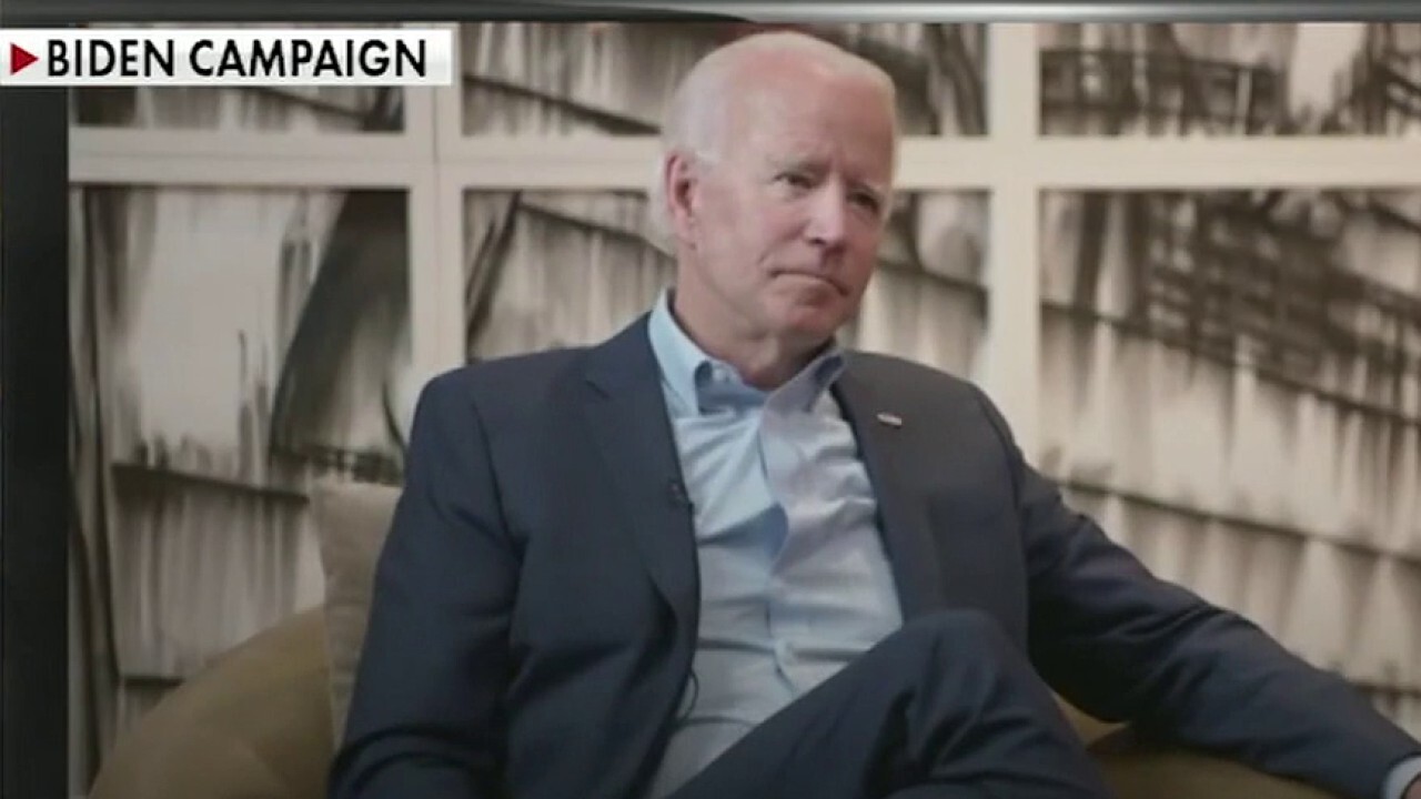 Biden campaign pins hopes on Obama nostalgia	