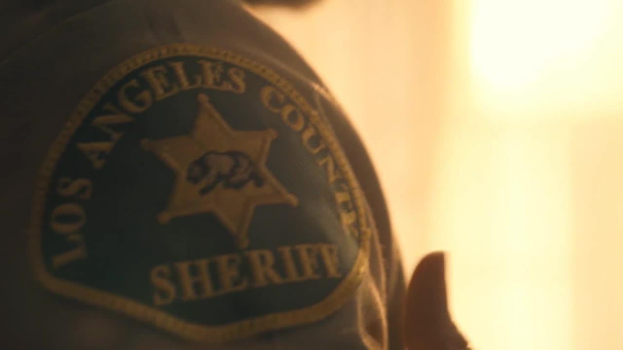 Fox debuts new cop drama 'Deputy'	