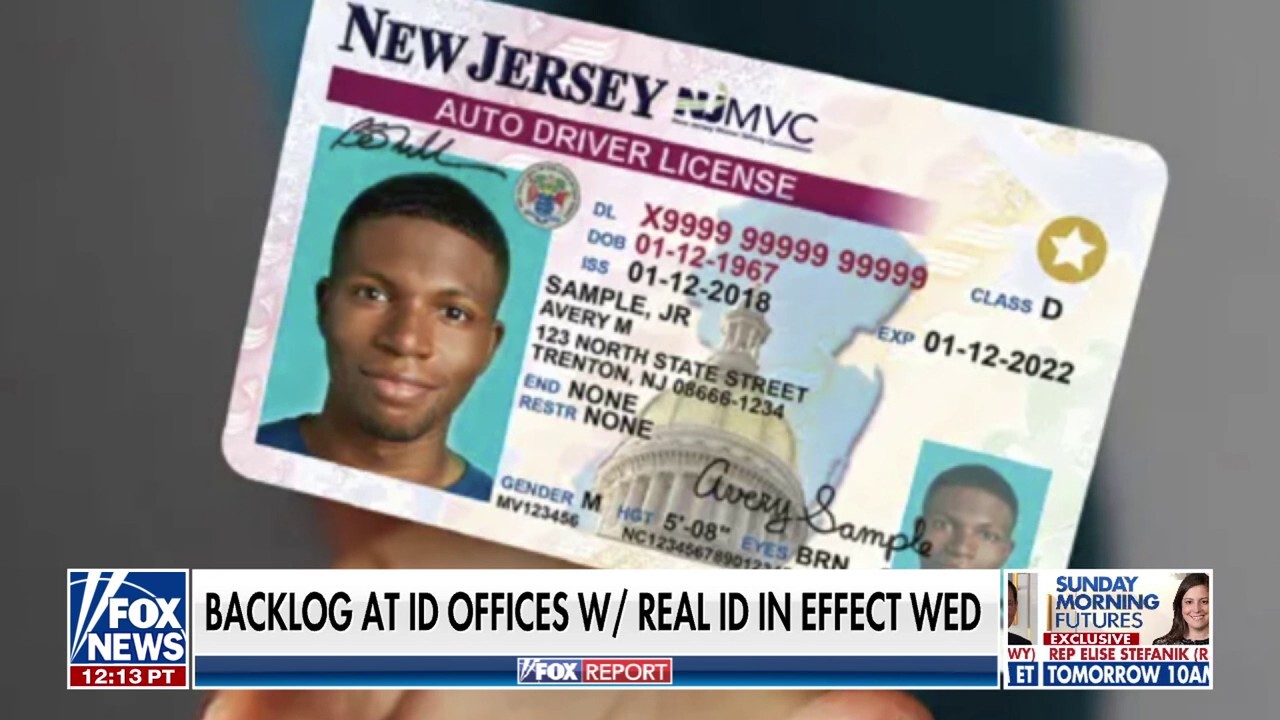 Travelers scramble to comply with new REAL ID requirement
