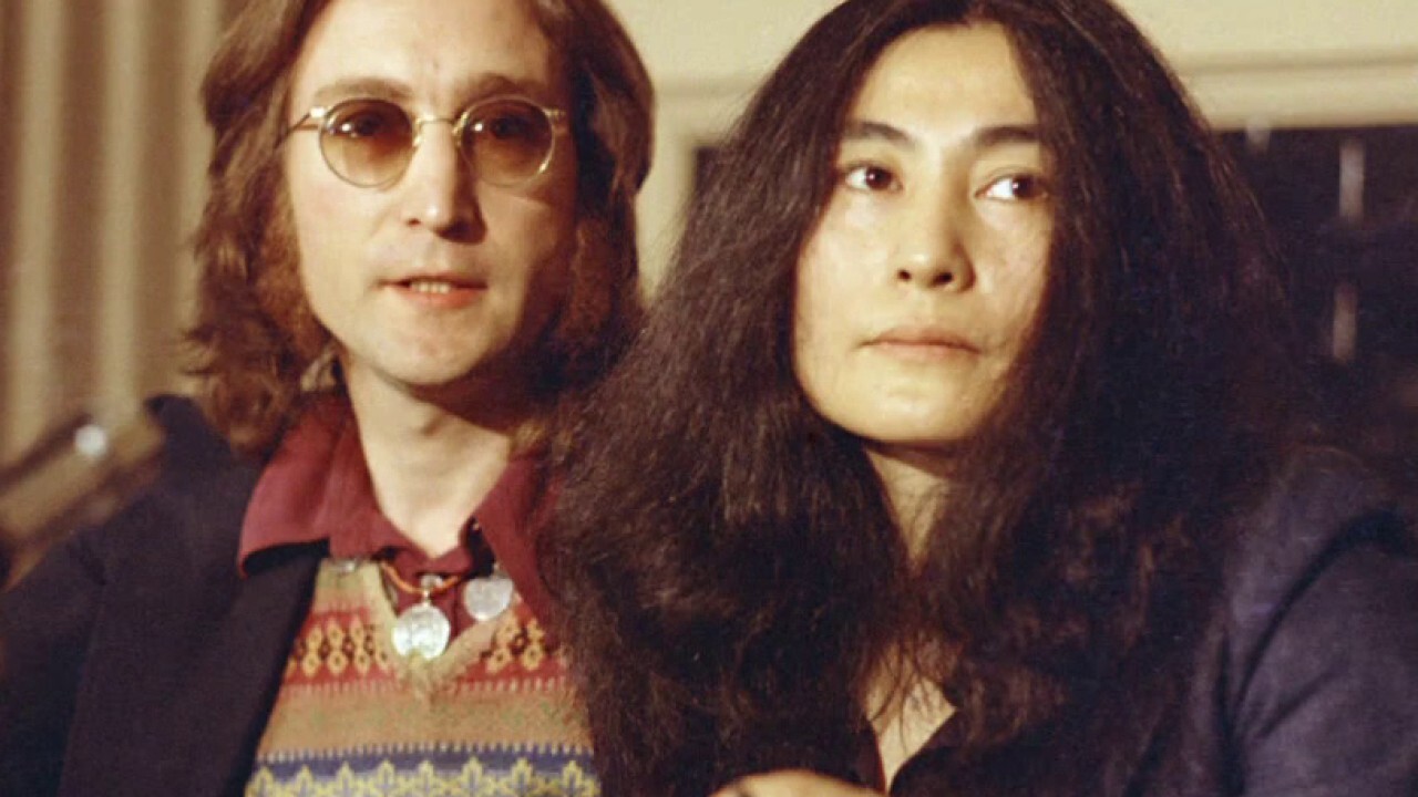 Gutfeld! panel discuss whether Yoko Ono broke up The Beatles