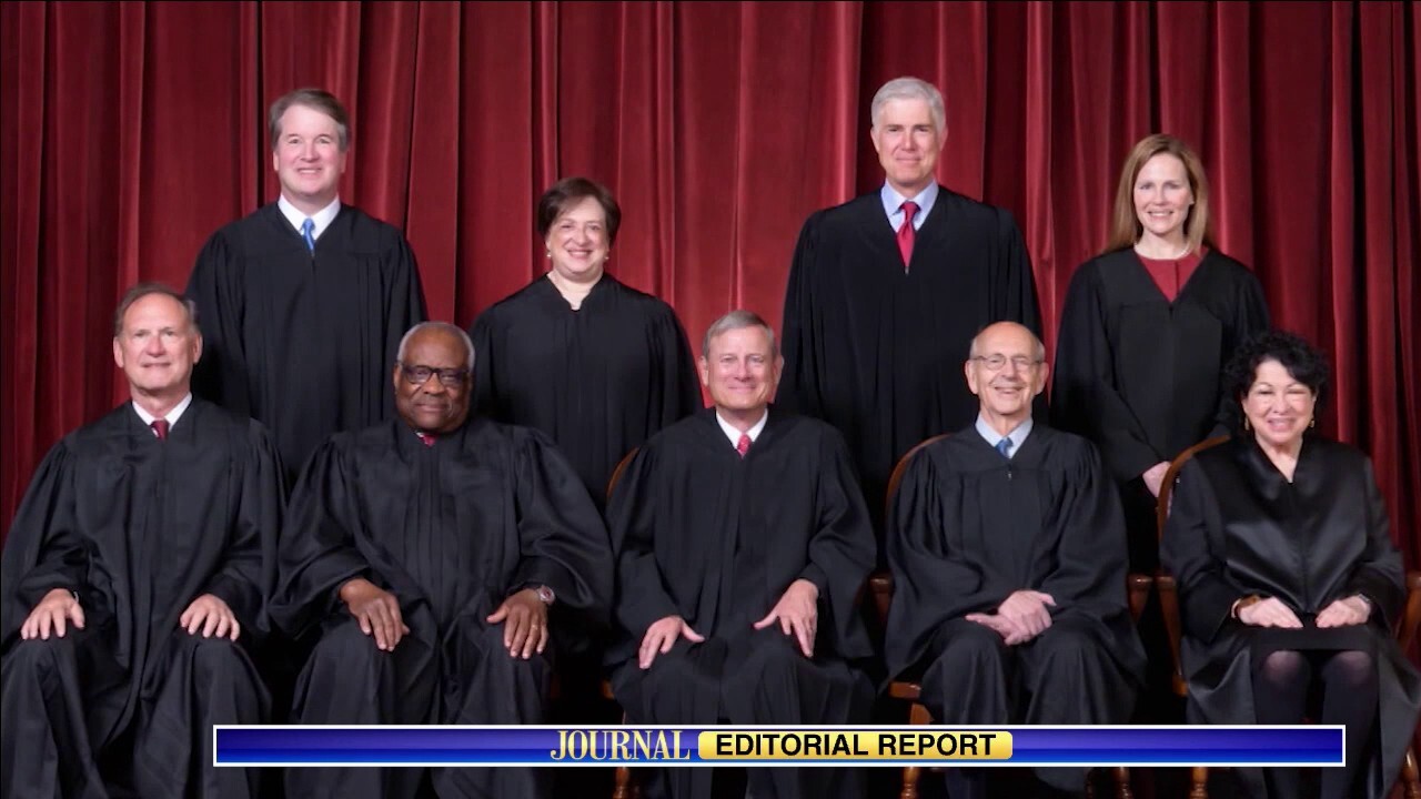 The Supreme Court Defends Religious Liberty Sort Of On Air Videos Fox News 