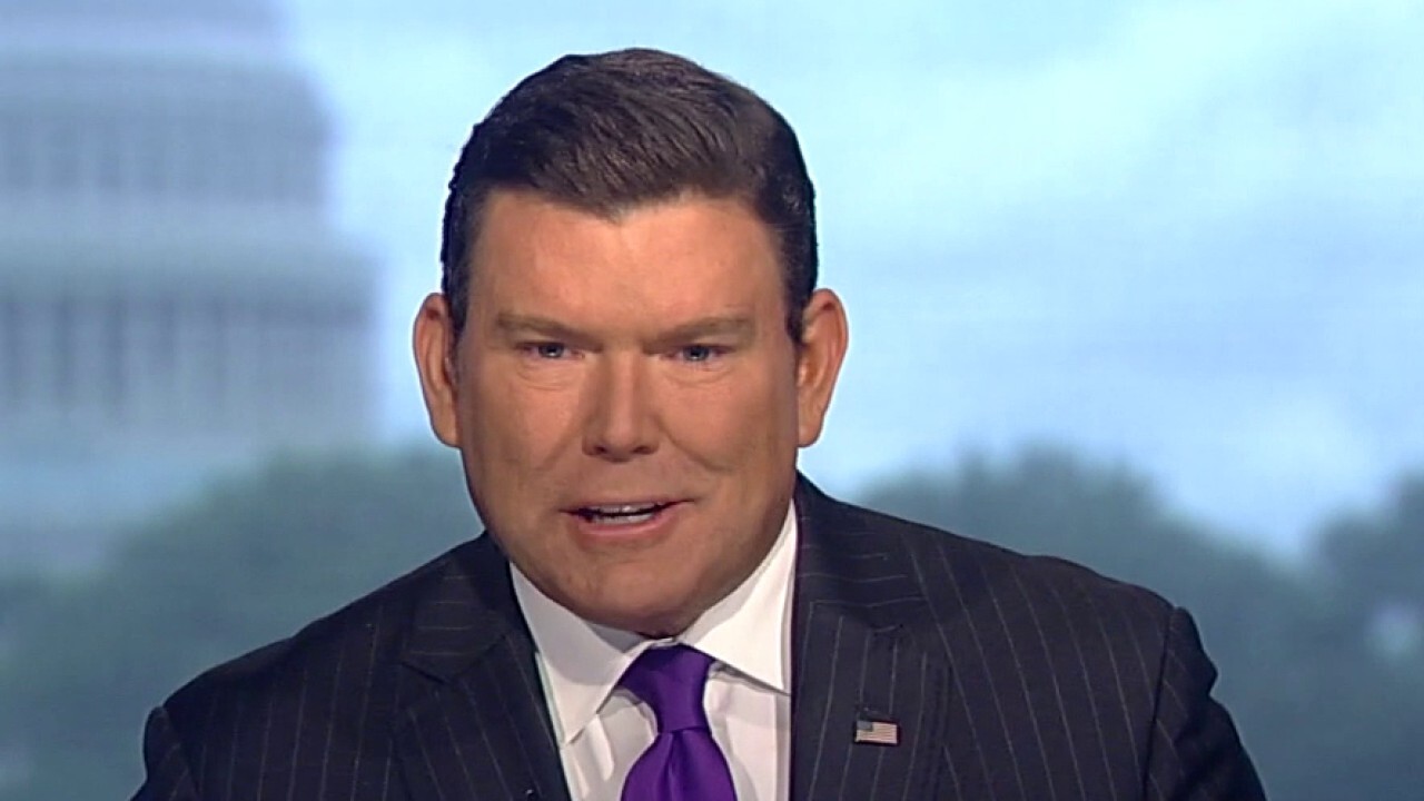 Bret Baier on Israel, UAE peace deal: 'Tectonic shift' in way Middle East operates