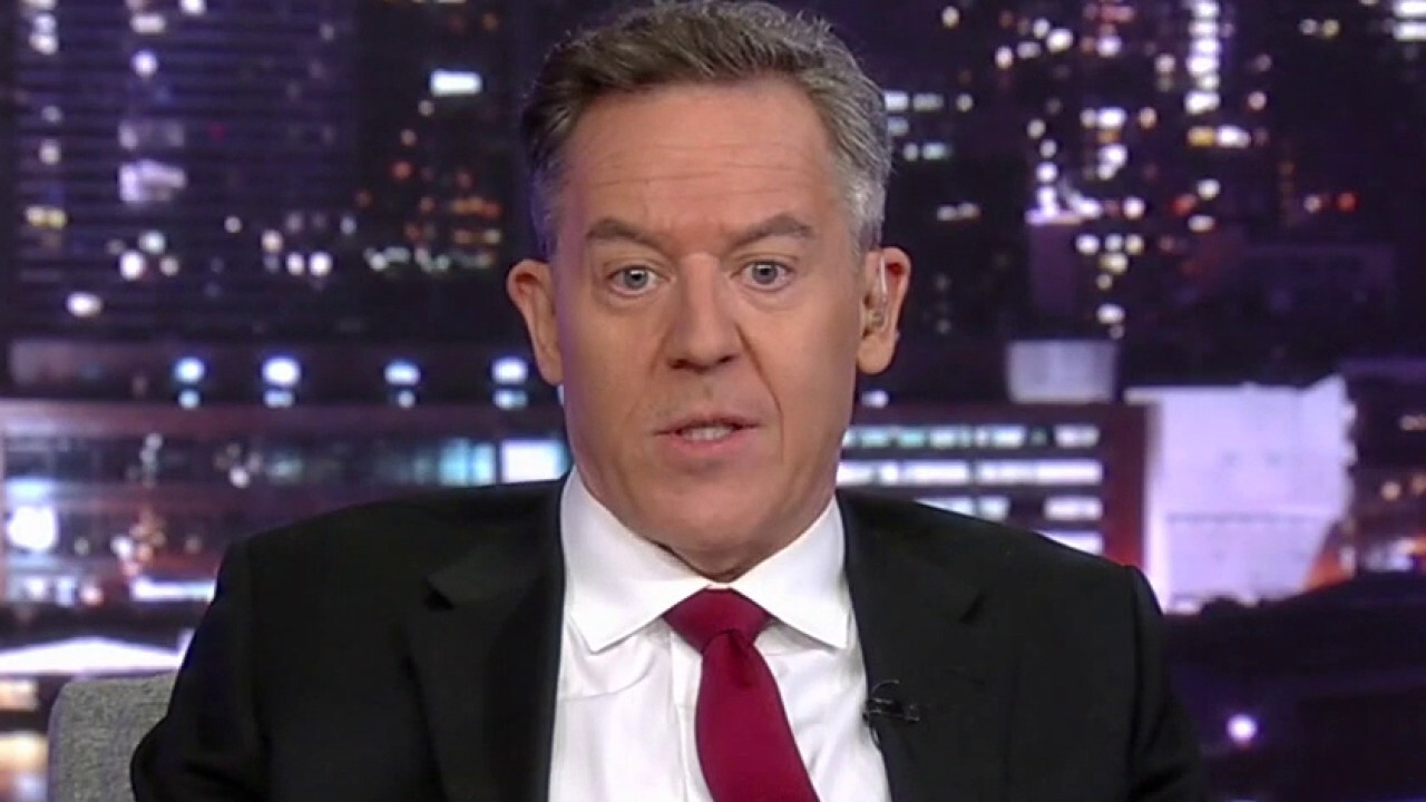 Greg Gutfeld: Durham's investigation is no longer about Trump, so media won't care