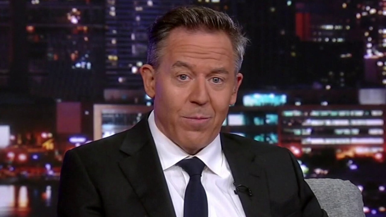 Gutfeld: This is where the best ideas come from
