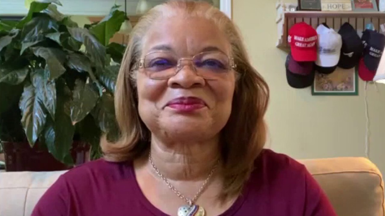 Alveda King: Amid coronavirus and Black History Month, who will stand up for these lives?