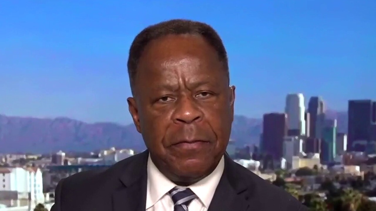 Leo Terrell: Feds charging Los Angeles shooters is a ‘vote of no confidence’ for DA Gascón