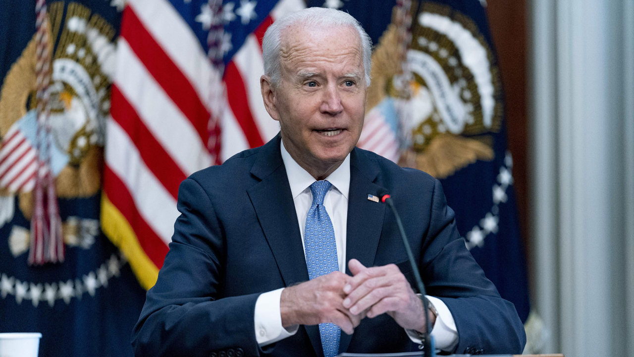Biden, Dems’ disastrous first year – Americans suffering and they want change