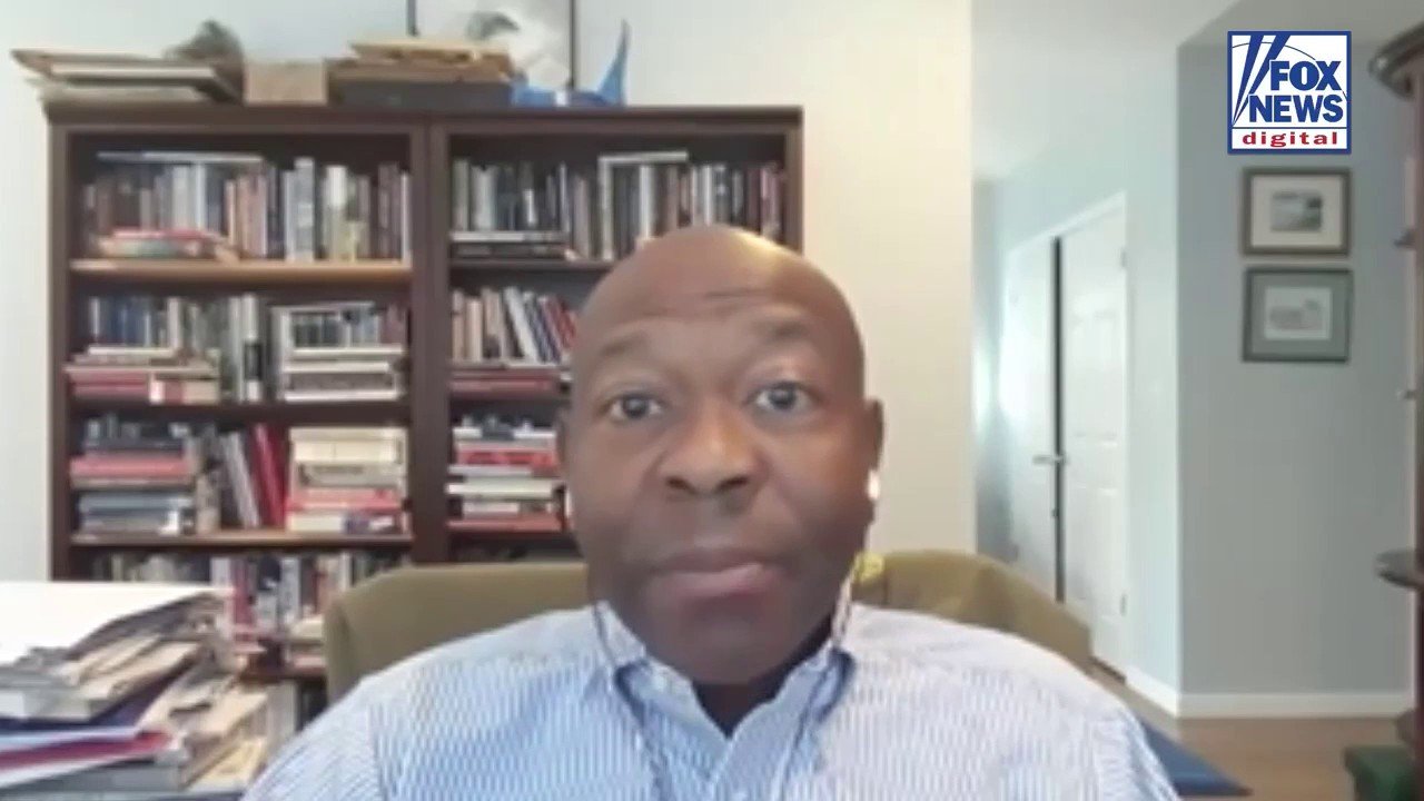 Filmmaker challenges Smithsonian over screening of documentary questioning racial identity politics