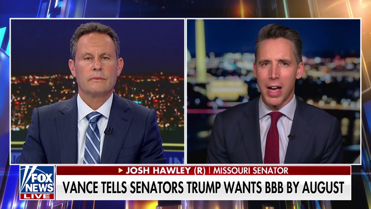 Senator defends Trump’s Iran stance, assures it will not get a nuclear weapon