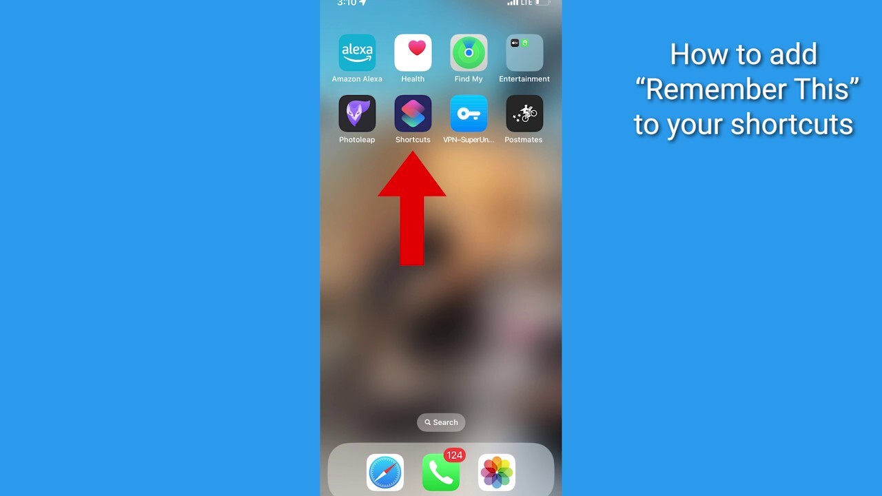 This Shortcut Lets You Easily Download Twitter Videos & GIFs to Your  iPhone's Photos App « iOS & iPhone :: Gadget Hacks