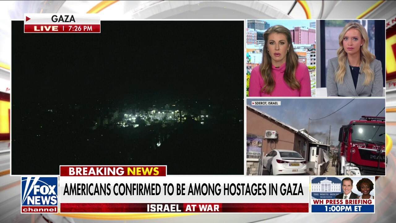 Threat of multi-front war on Israel shows the US has ‘clearly’ lost deterrence: Morgan Ortagus