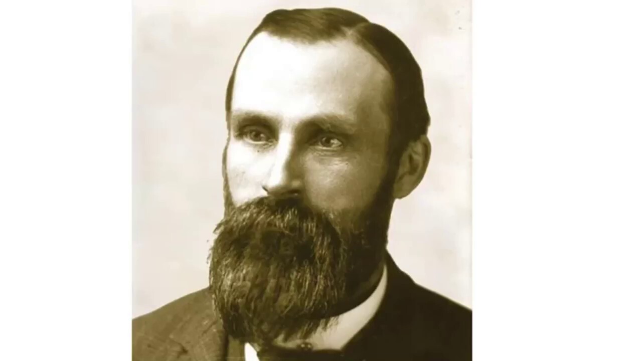 John Froelich helped feed the world — here's how an Iowa plowman fueled an agricultural revolution