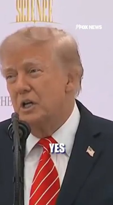 Trump praises Elon Musk for helping save ‘hundreds of lives’ with Starlink