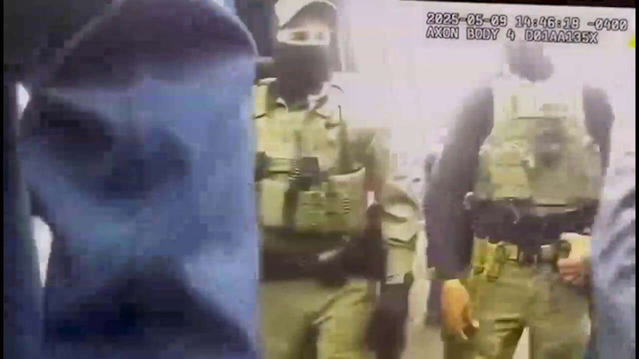 Hectic episode involving authorities and lawmakers at Delaney Hall Detention Center