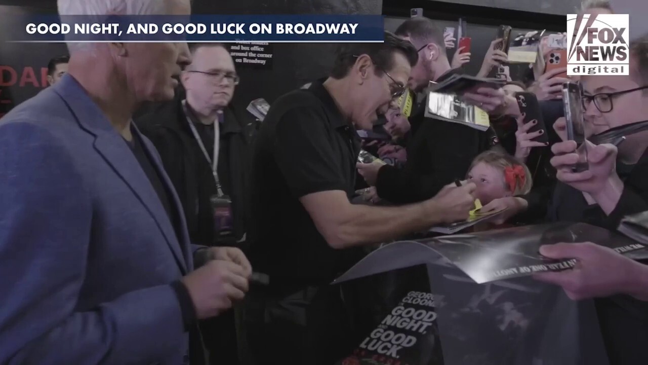 A-Listers nab 2025 Tony Awards nominations
