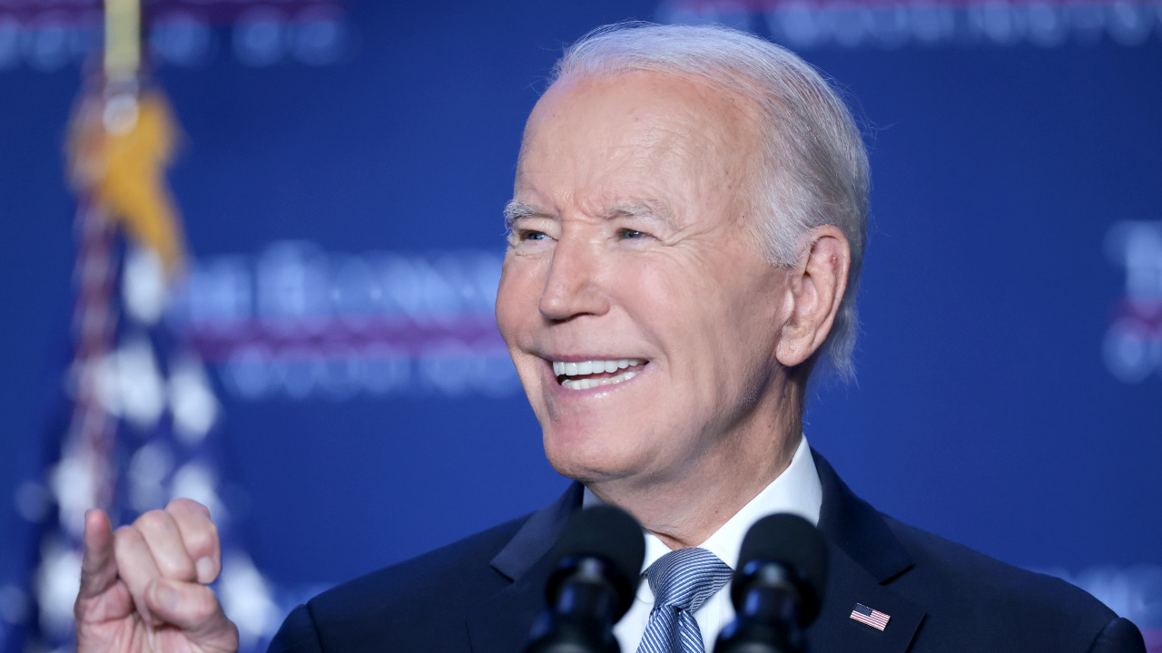  President Biden hosts private meetings with Quad leaders in Delaware