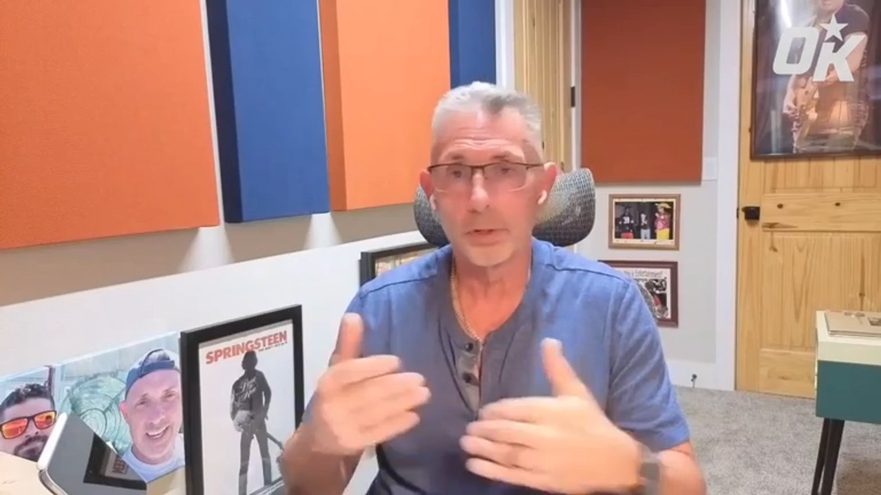 Michael Cole's Thoughts on Nick Khan