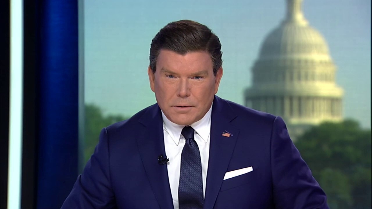 Bret Baier gives you a sneak peek at the next show.