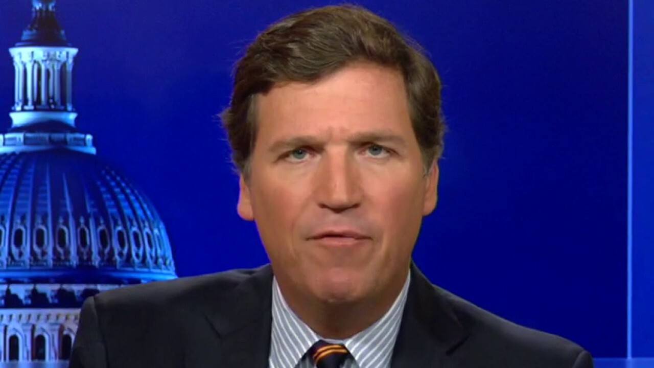 Tucker Carlson: The coronavirus changed the balance of power in the world forever