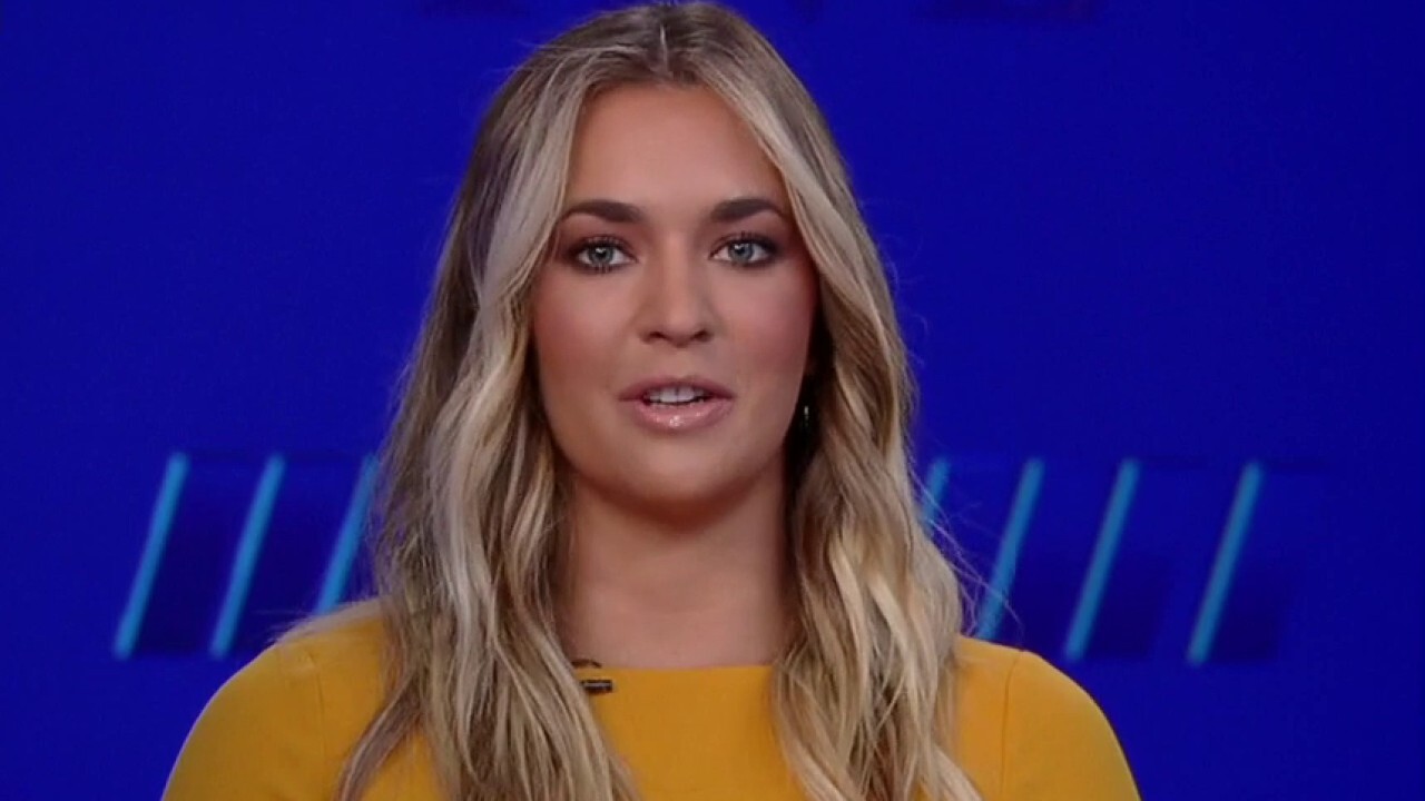 Katie Pavlich on Biden's first time as president: Not a great six months