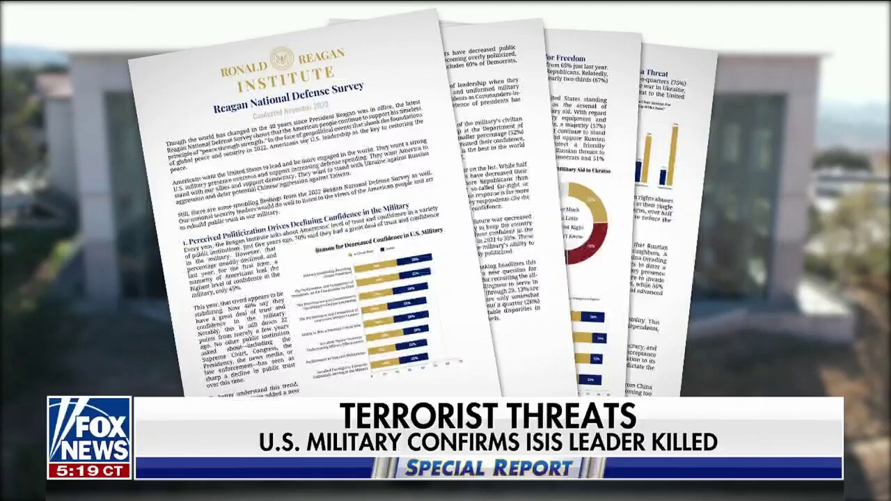 Americans becoming less concerned over terrorists attacks on homeland: Reports