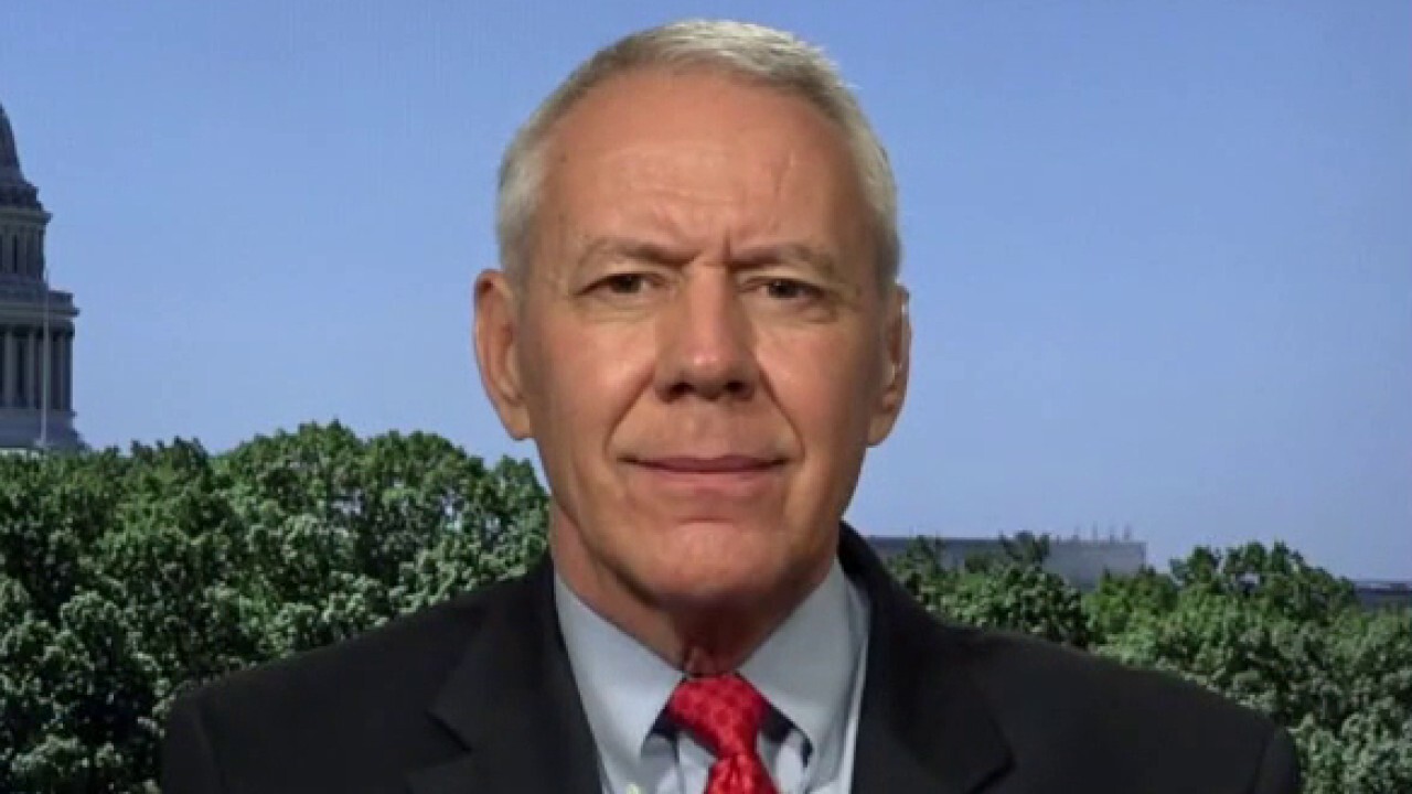 Rep. Ken Buck says Trump administration, Democratic congressional leaders must reach deal on COVID relief