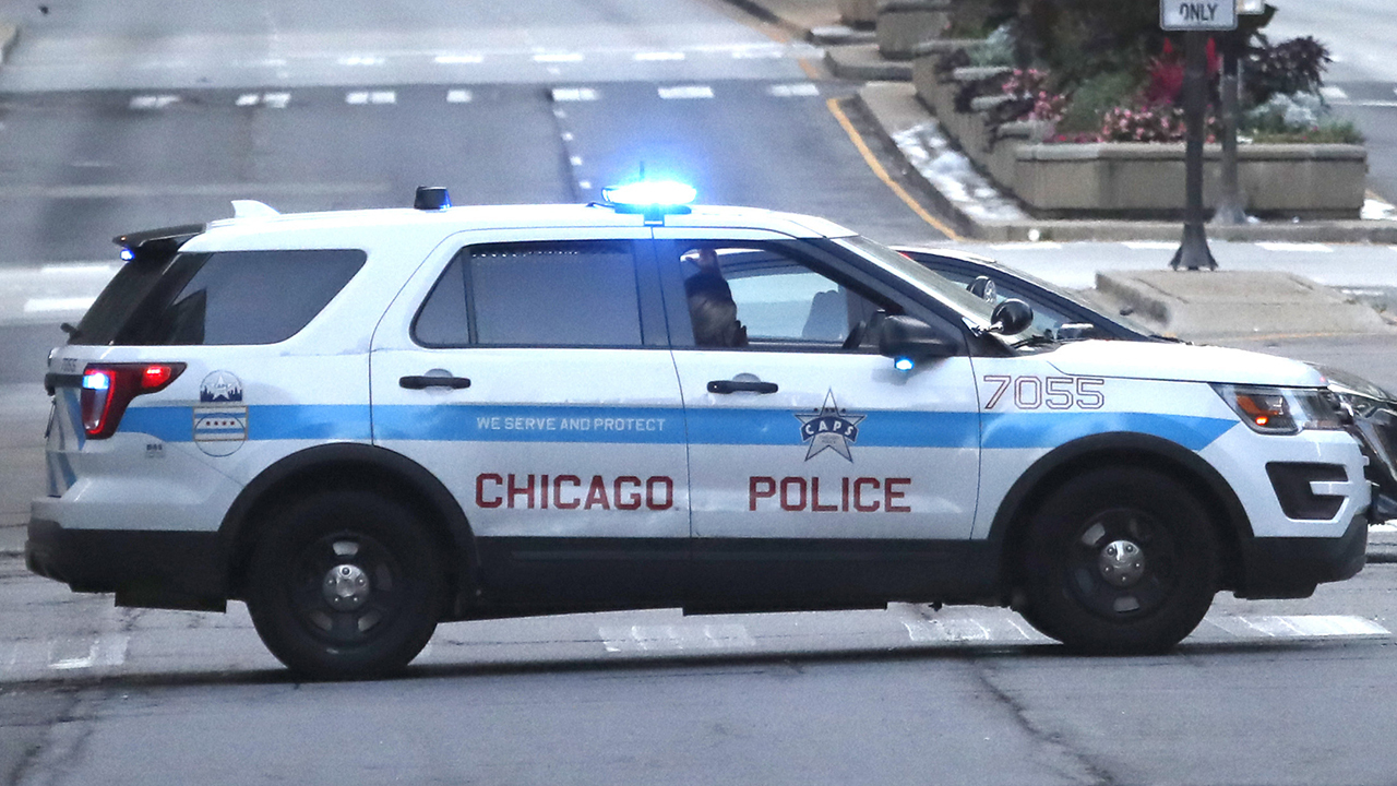 Chicago police retiring at twice the normal rate