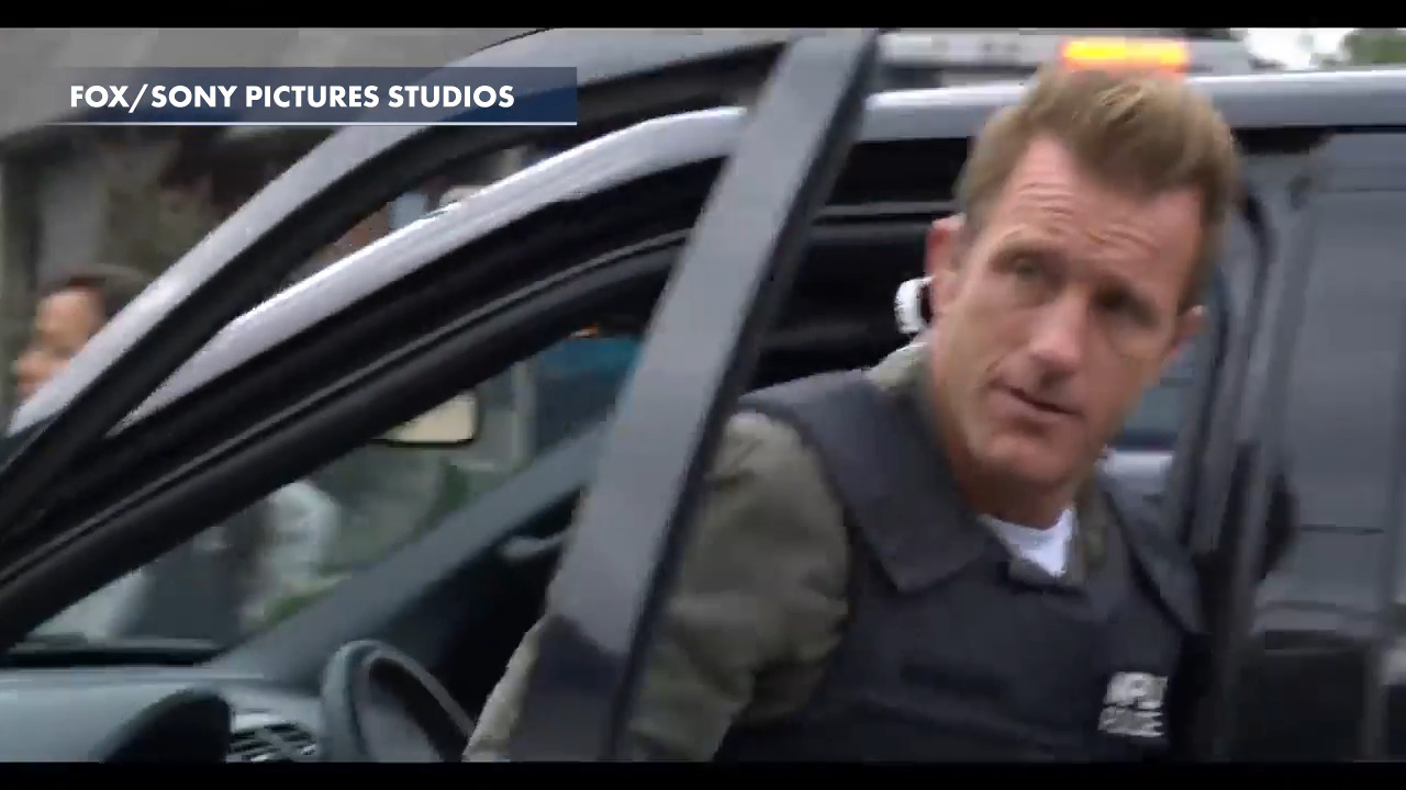 FOX's 'Alert: Missing Persons Unit' series preview with star Scott Caan