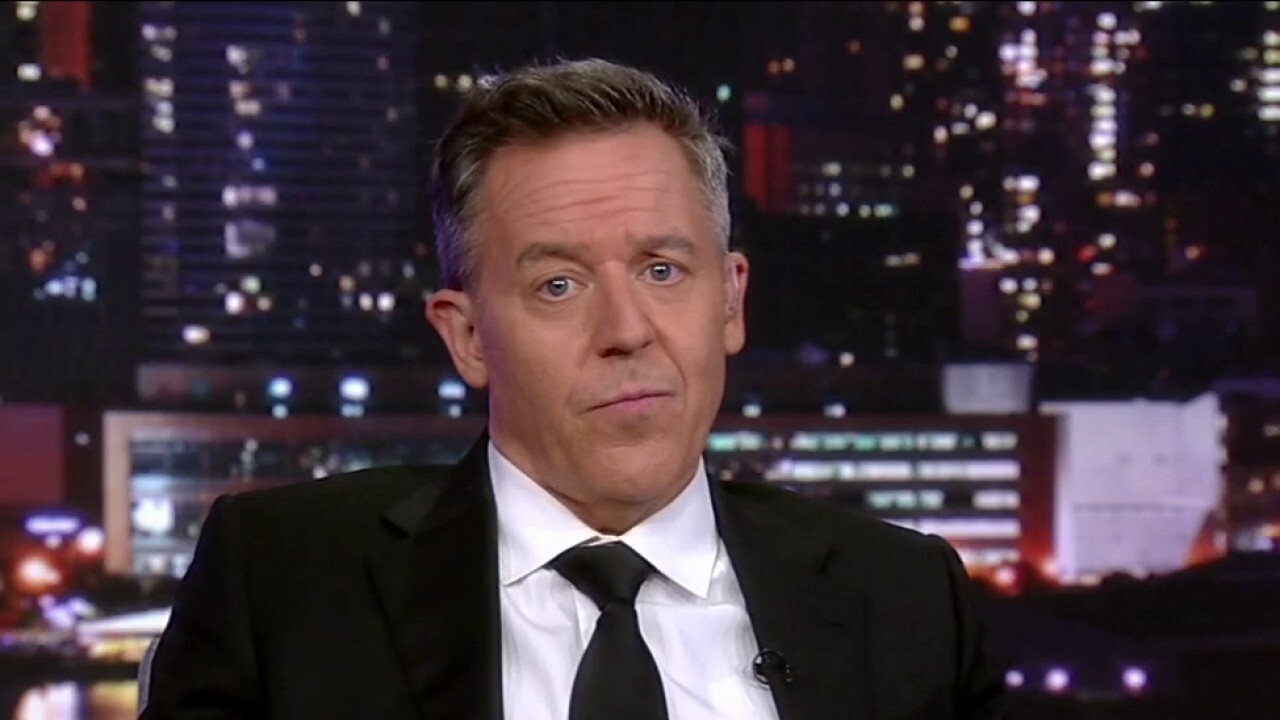 Gutfeld reveals why Germany is installing more dangerous playgrounds