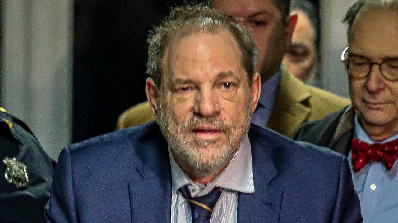 Prosecutors deliver closing arguments at Harvey Weinstein's rape trial