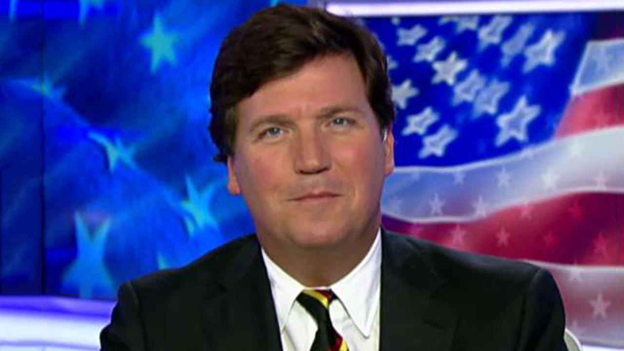 Tucker: Humiliation can be the beginning of wisdom