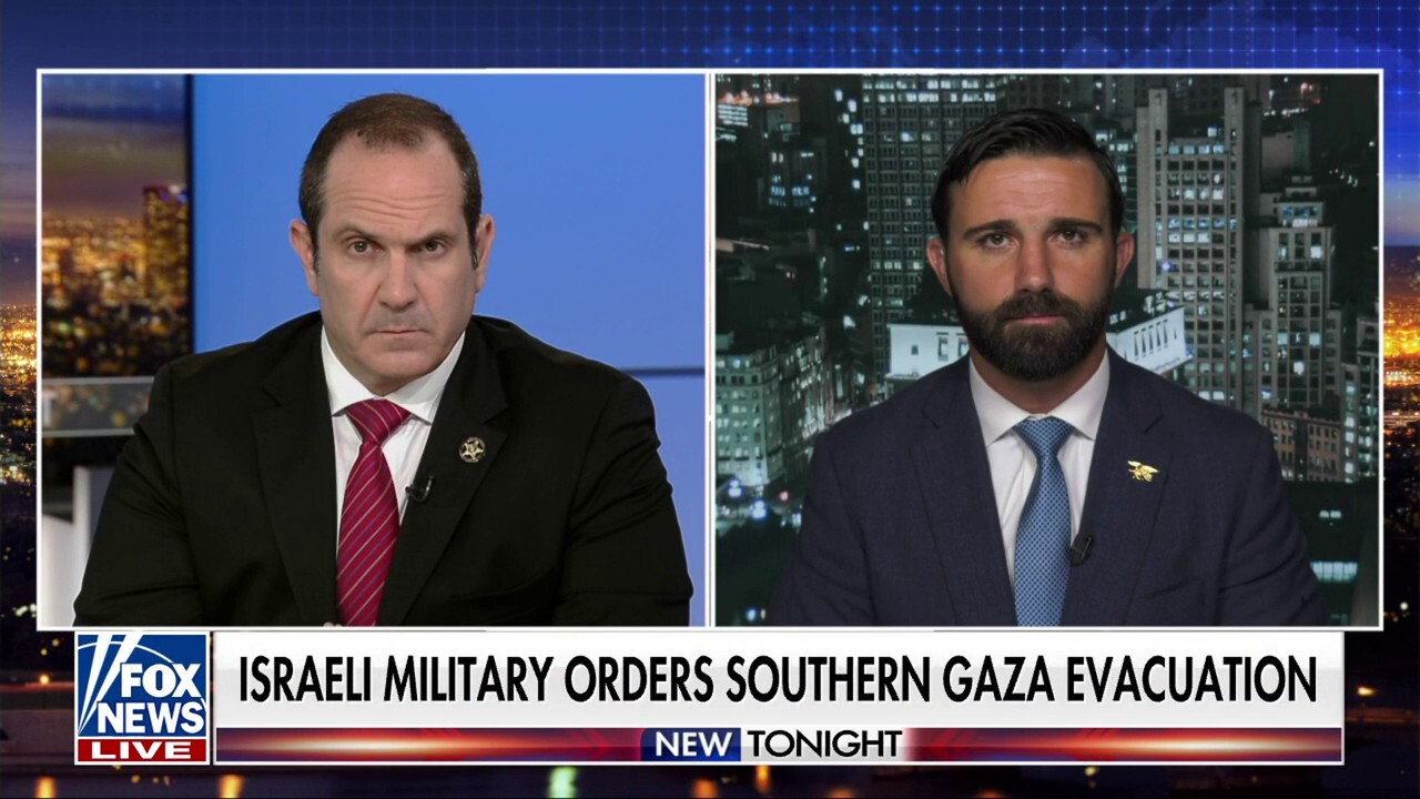 The sooner Israel preempts, the sooner the IRGC is 'put down': Aaron Cohen