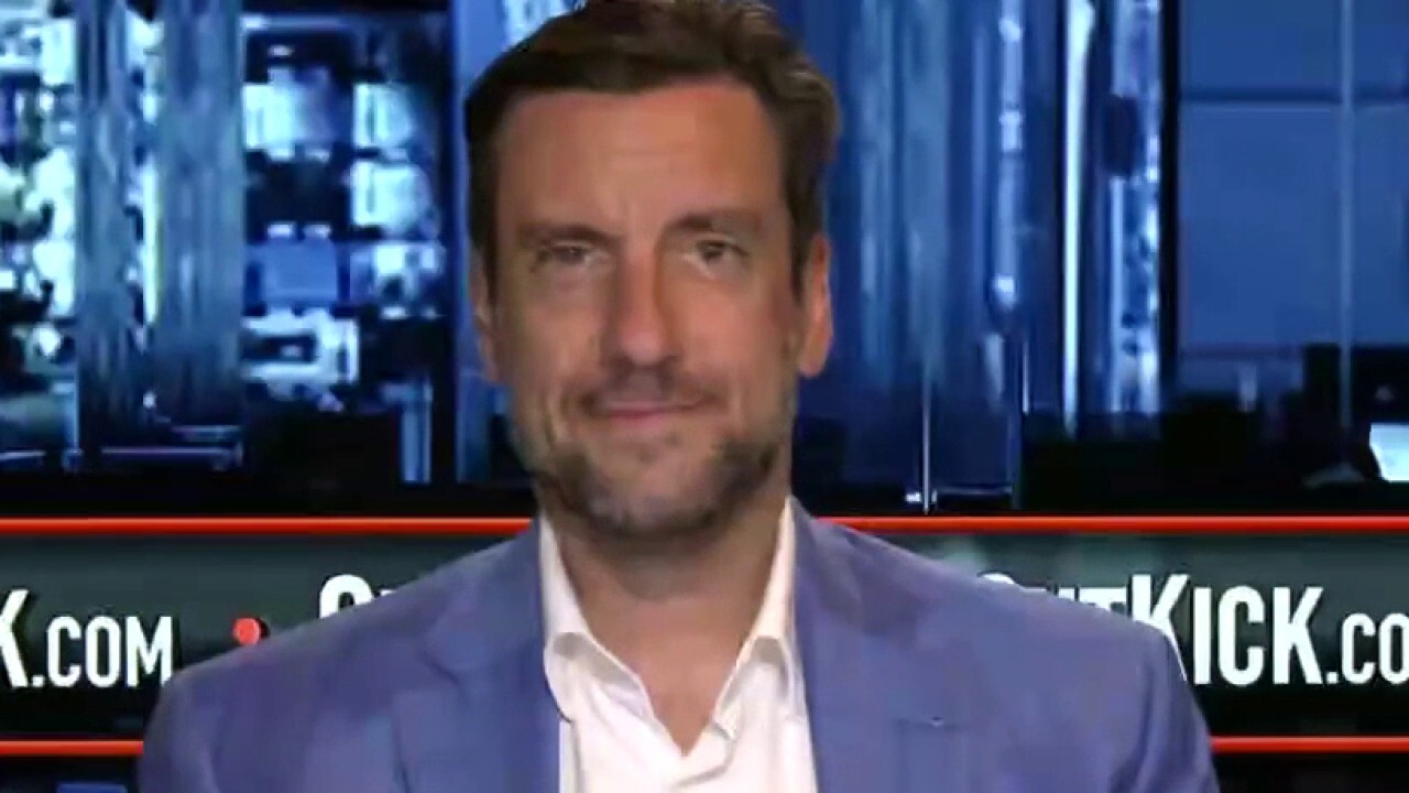 Clay Travis: Nobody is dealing with issues confronting the average American