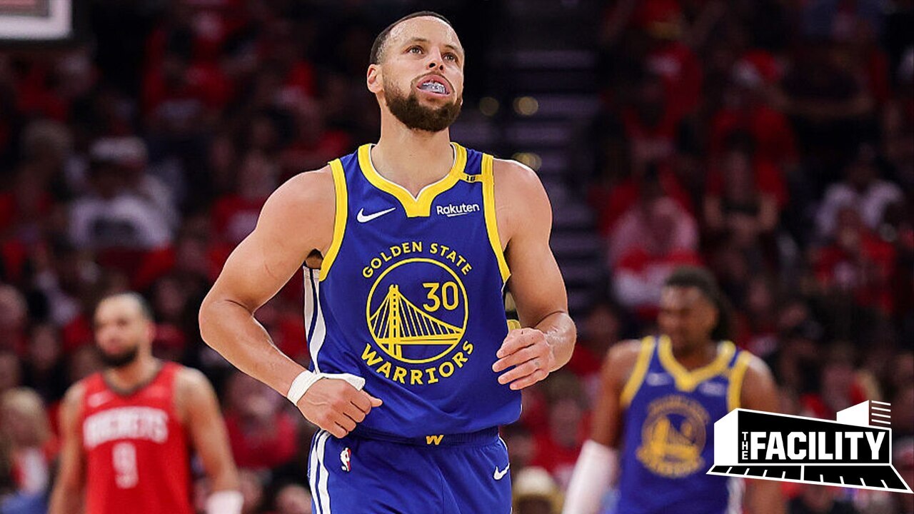 Will the Warriors bounce back and eliminate the Rockets in Game 6? | The Facility 