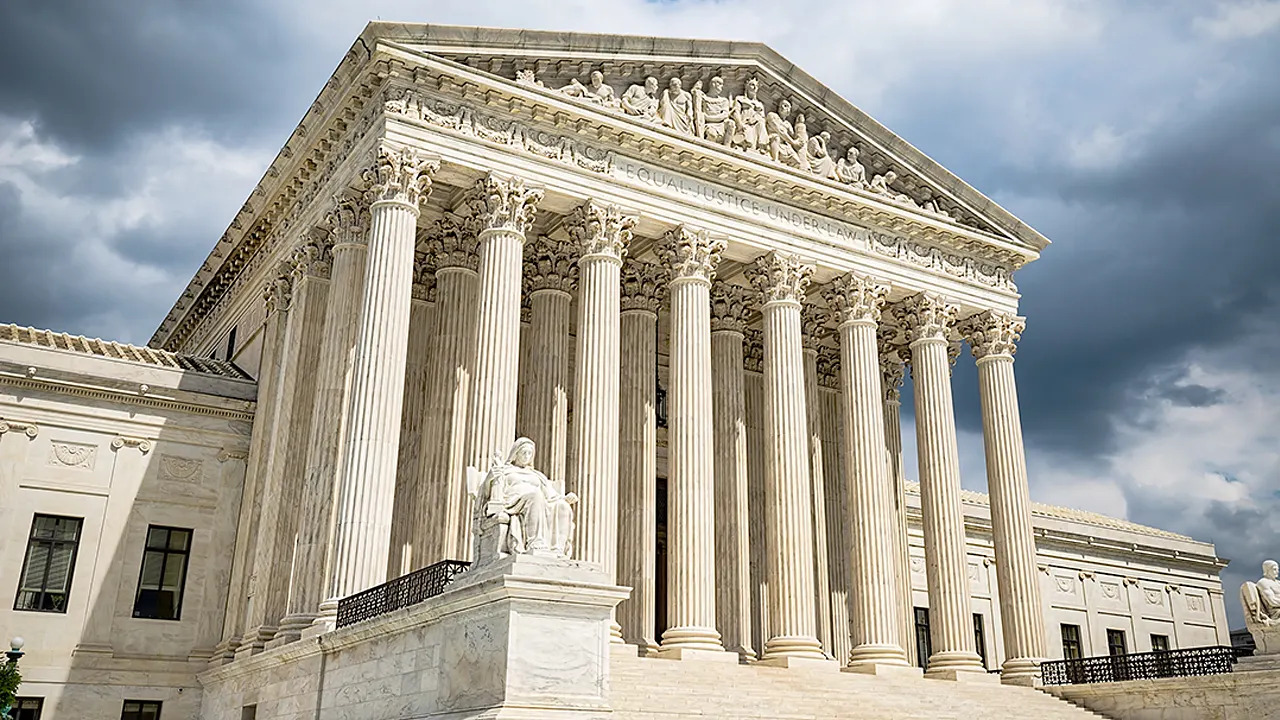 WATCH LIVE: SCOTUS expected to issue rulings on highly anticipated cases