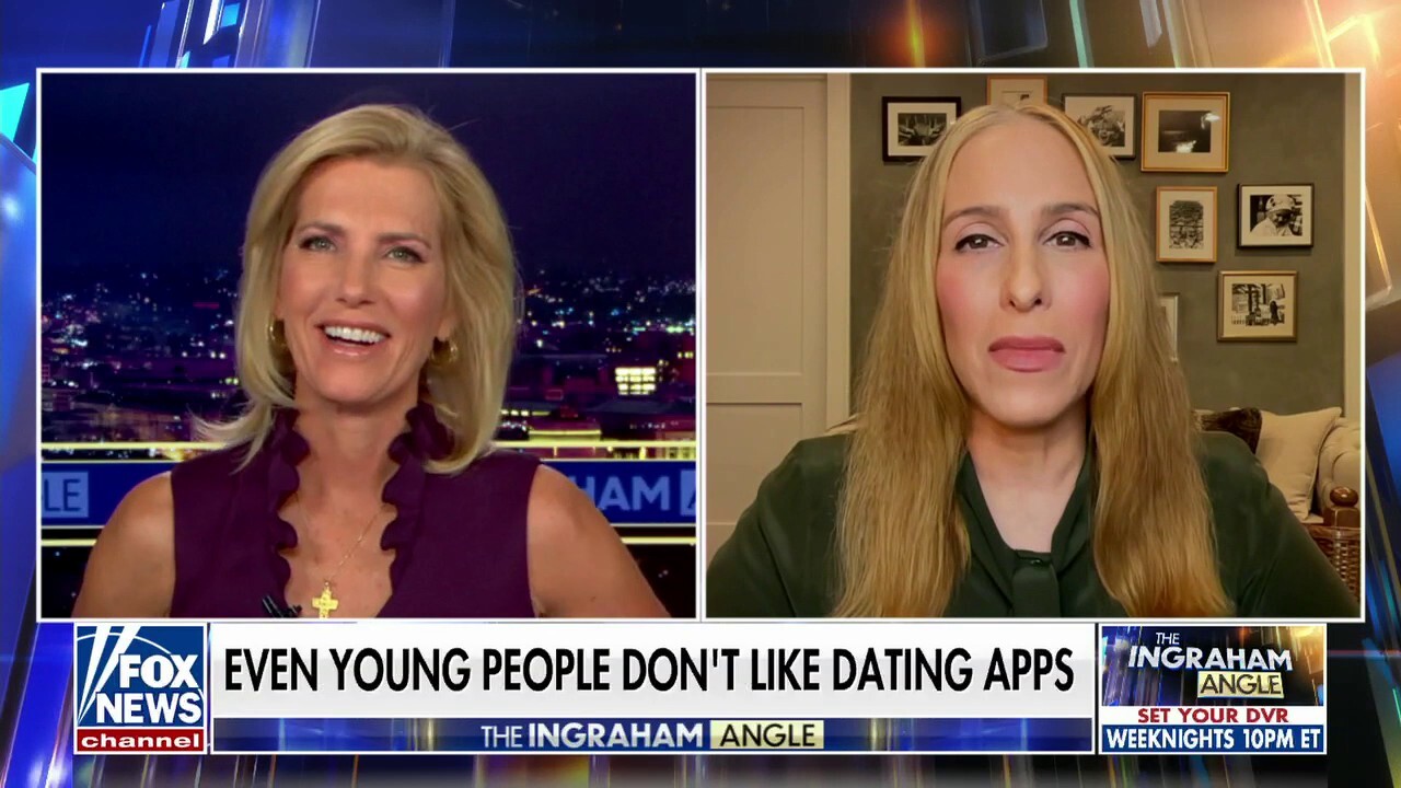 Dating apps encourage people to objectify each other: Dr Jenn Mann