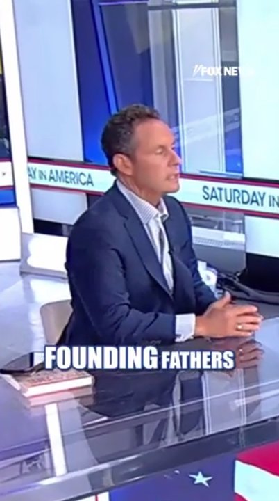 Brian Kilmeade brings America’s founding history to life