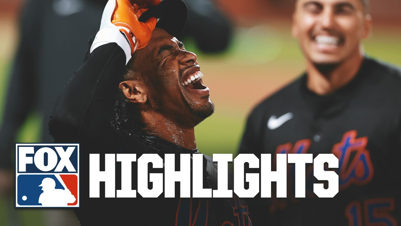 Cardinals vs. Mets Highlights | MLB connected  FOX