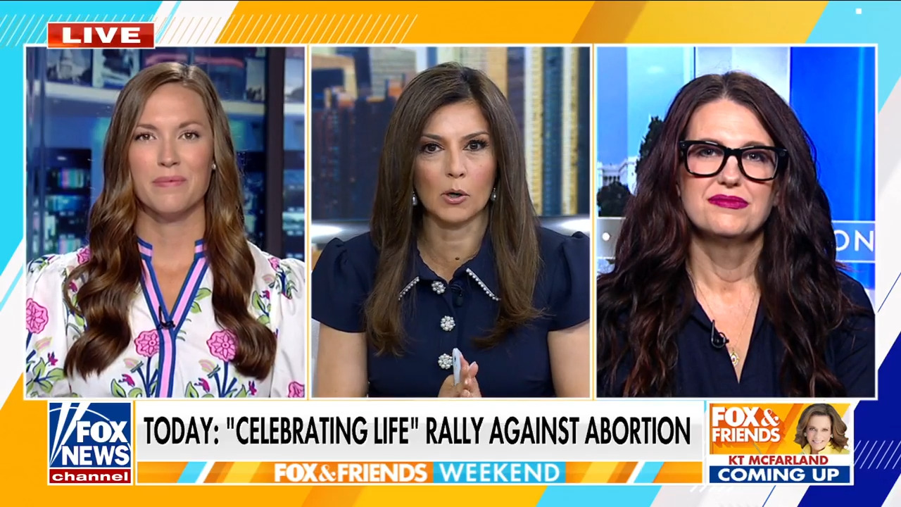 Pro-life advocates hold rally and diaper drive on Capitol Hill