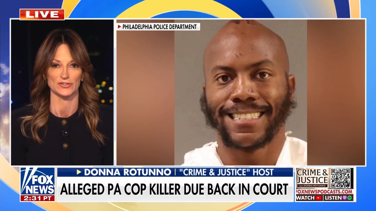 Pennsylvania cop killer suspect Eric Lewis faces new federal charges