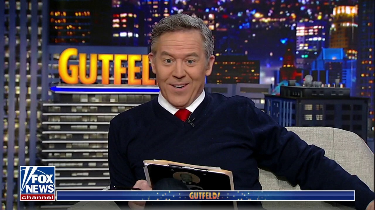 GREG GUTFELD: Here's the 'infuriating part' about COVID-19 reporting