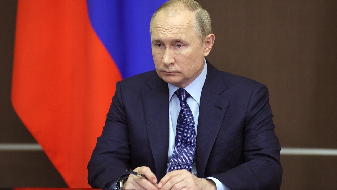 U.S. rejects Russia's security demands