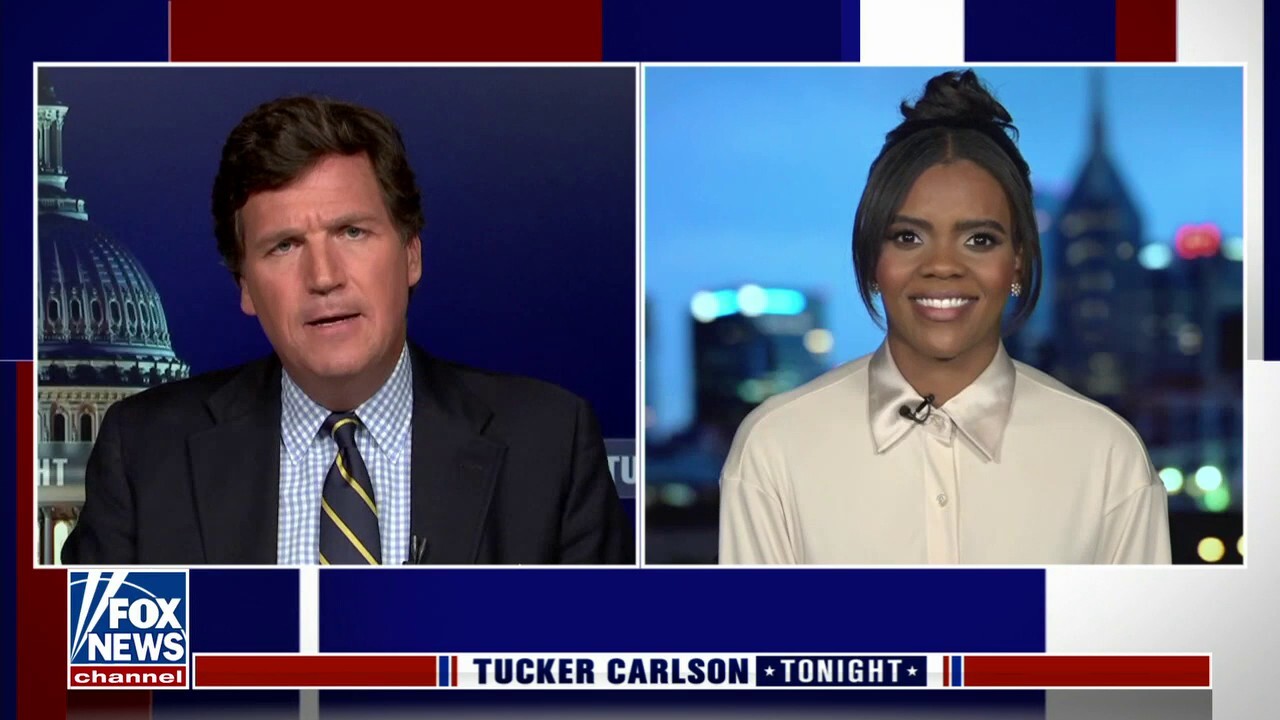 Candace Owens: Climate lobby keeps being proven wrong