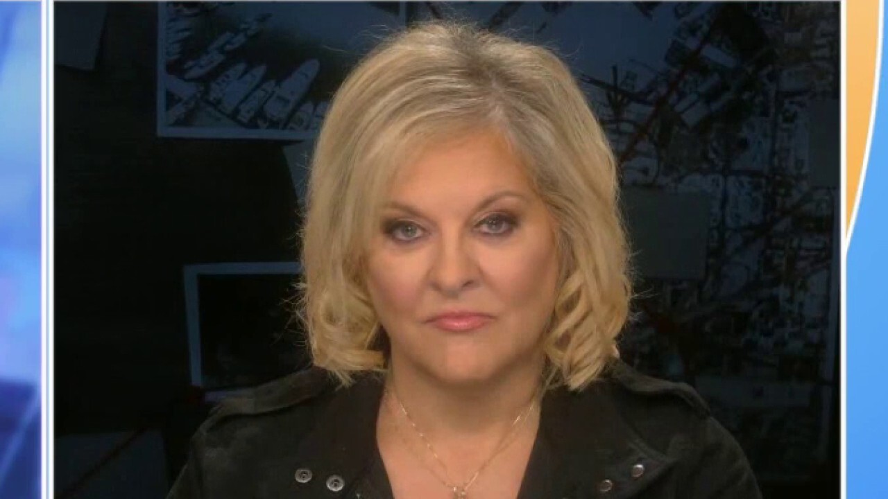 Nancy Grace on what Ghislaine Maxwell jury request for transcripts, office supplies could mean