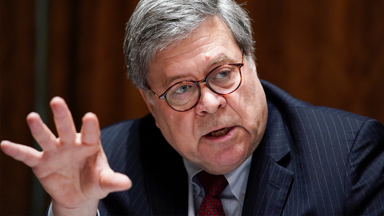 AG Barr testifies before House Judiciary Committee| Latest News Videos ...